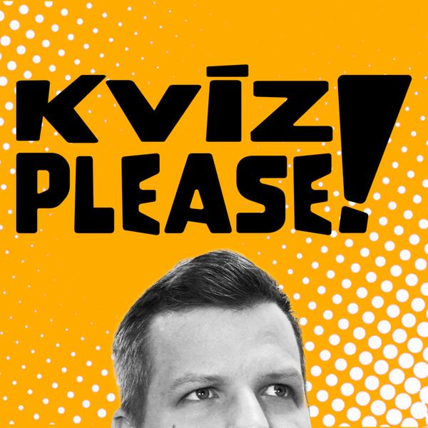 Kvíz, please!